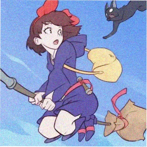 观众夜半敲墙头像